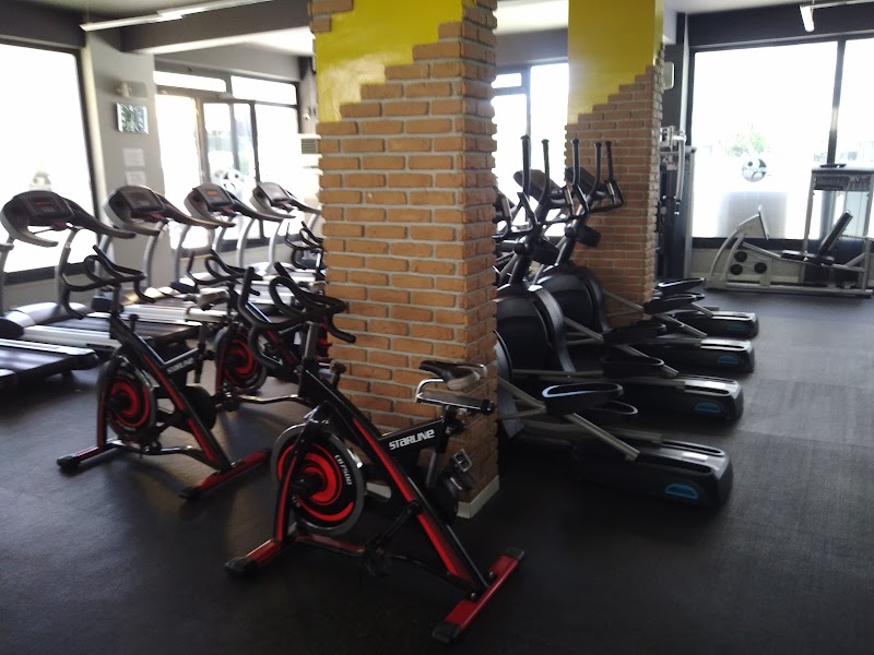 MASTER Gym