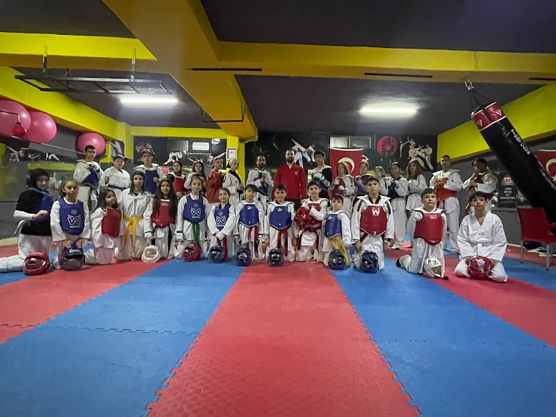 Atılım Spor Center