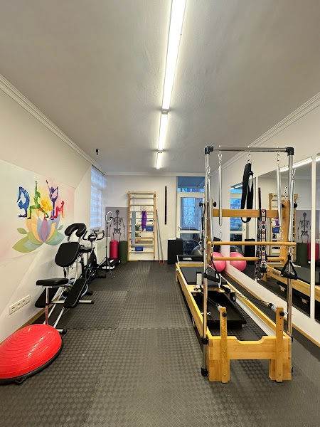 Fizyoformer Fizyoterapi ve Danışmanlık & Pilates Merkezi