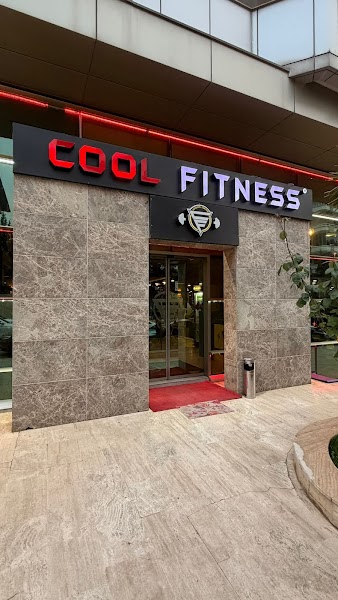 Cool Fit - Emek
