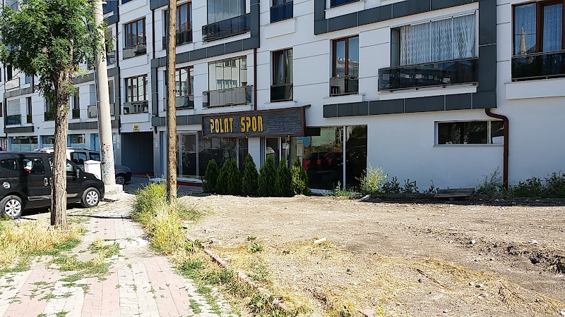 Polat Spor