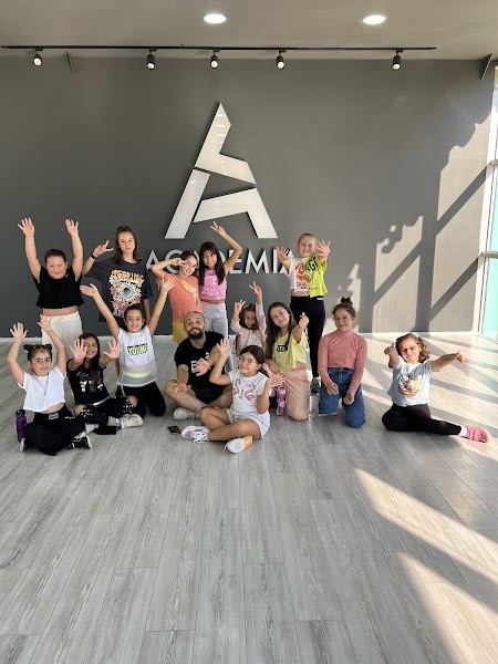 ACADEMIA Sport & Dance
