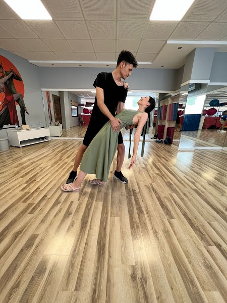 Timba Dans ve Spor Akademi