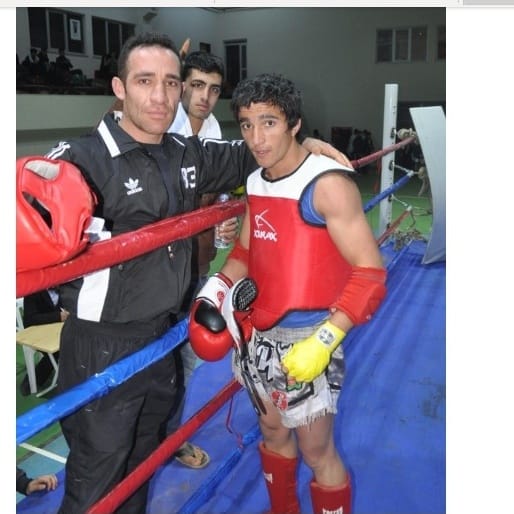 Burhan Çelik spor kulübü