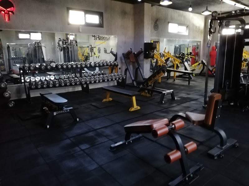 Crossfit Northh