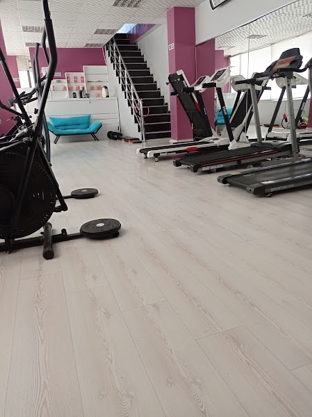 Tusem Lady Fit Pilates Salonu