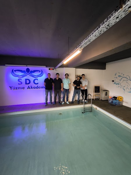 SDC Yüzme Akademi