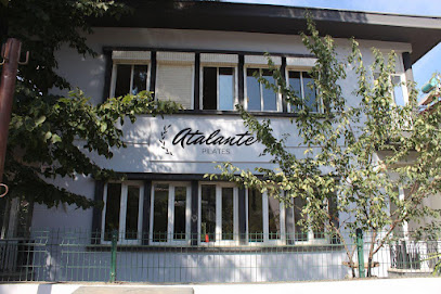 ATALANTE PILATES STUDİO