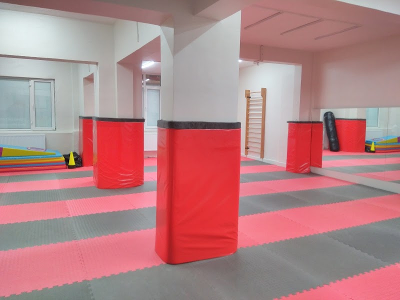 Fırtına Spor Merkezi