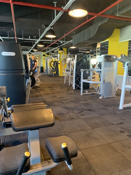 nossfit club
