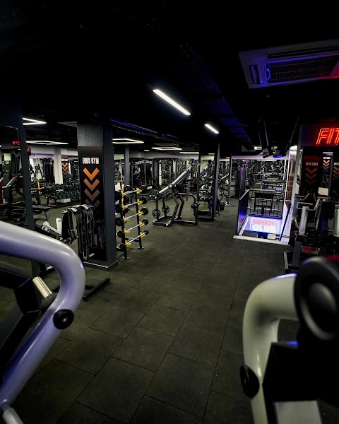 Fors Gym İstanbul