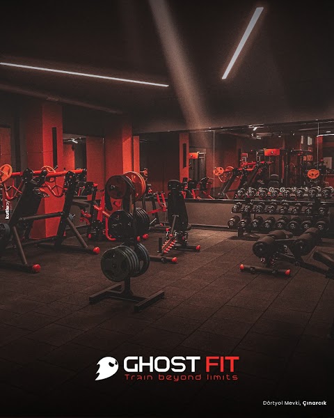 Ghostfit Club