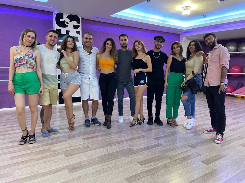 Social Dance Academy Gaziantep