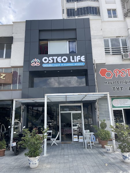 Osteolife Gaziantep