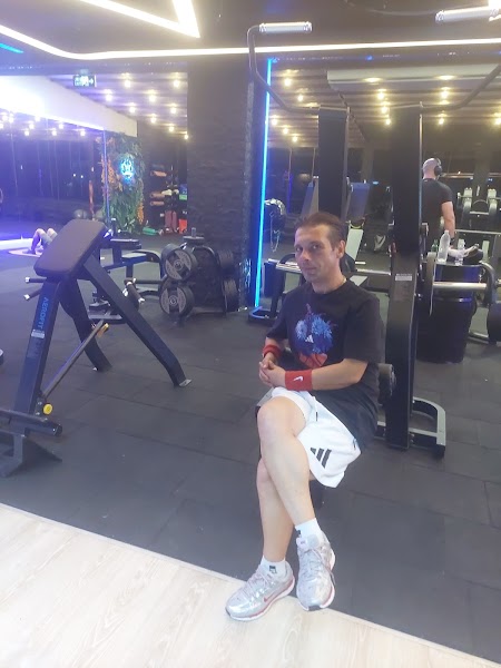 Aerofit Karesi