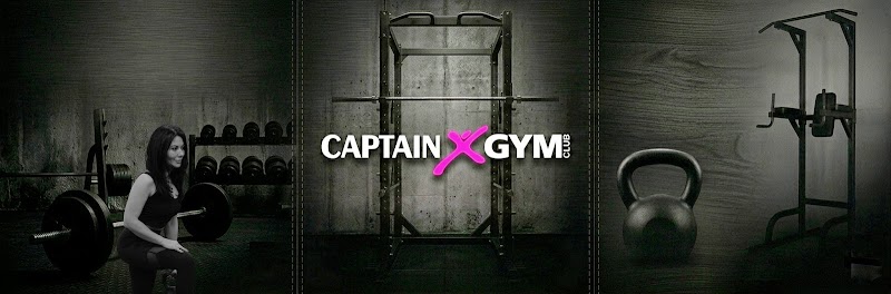 CAPTAİN GYM CLUB
