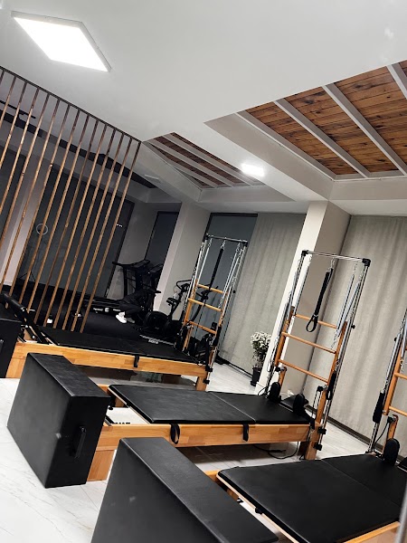 C'fit welness studio