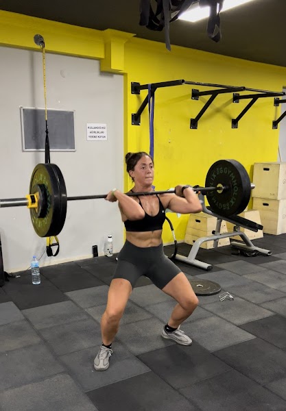 Marmaris Crossfit