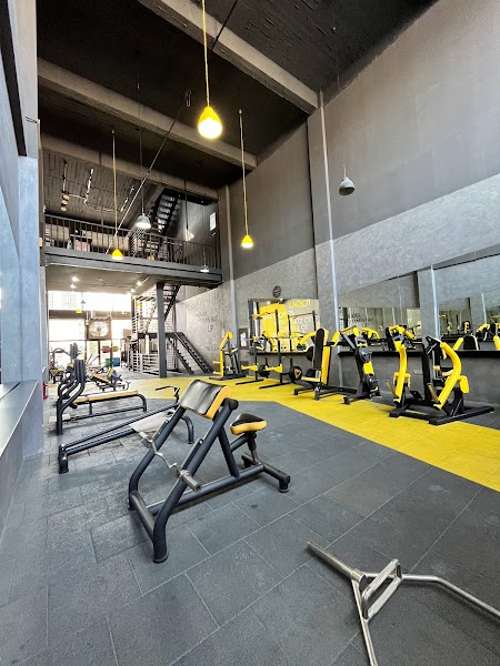 West Side GYM Pilates & Fitness Spor Salonu