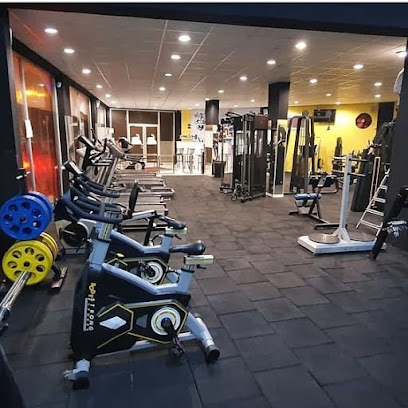 Momentum Fitness Adana