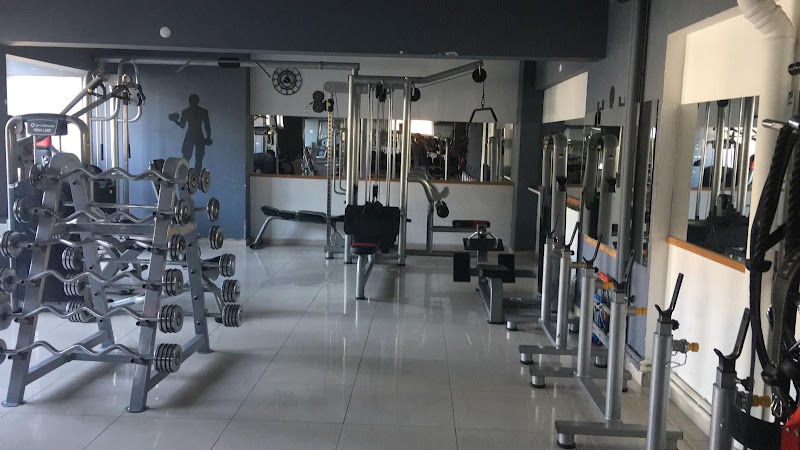 Ersoy Ayçelik Spor Center
