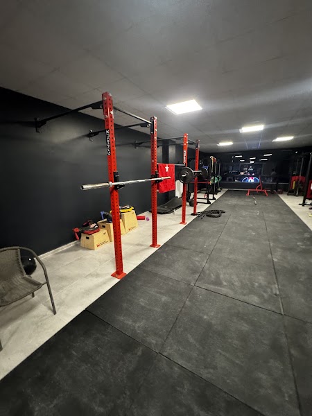 Rise Up Pt Studio