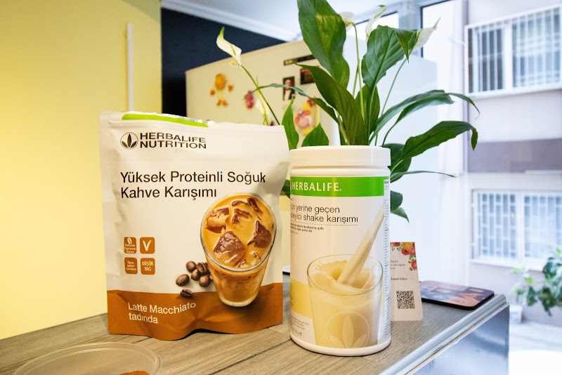 No 7 Aktif Yaşam Kulübü | Herbalife