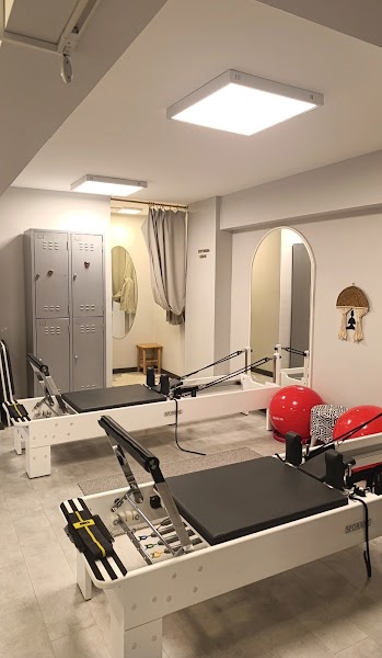 Pozifit Studio