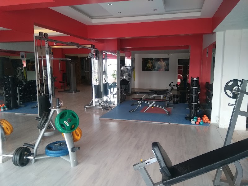 Yavuzoglu Spor Merkezi