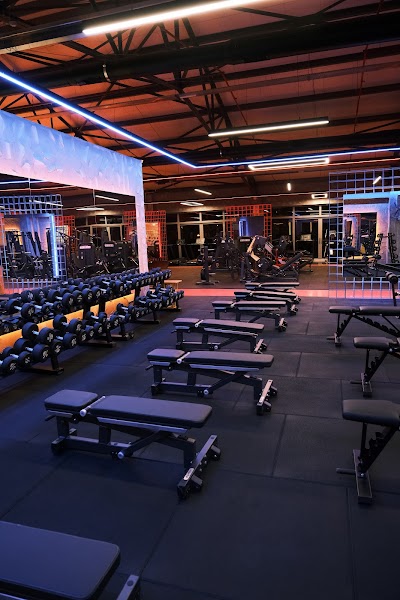 Esform Fitness&Wellness Club Vadişehir-ESKİŞEHİR