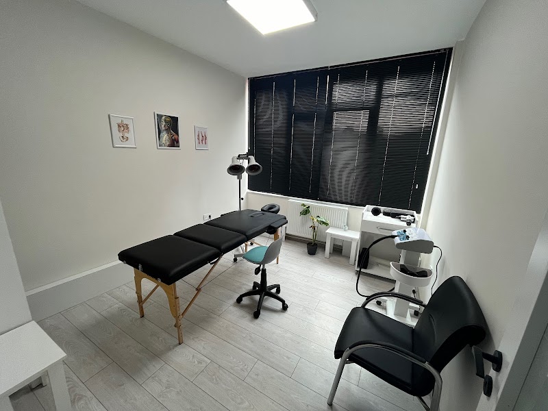 BiyoFiz Fizyoterapi ve Pilates
