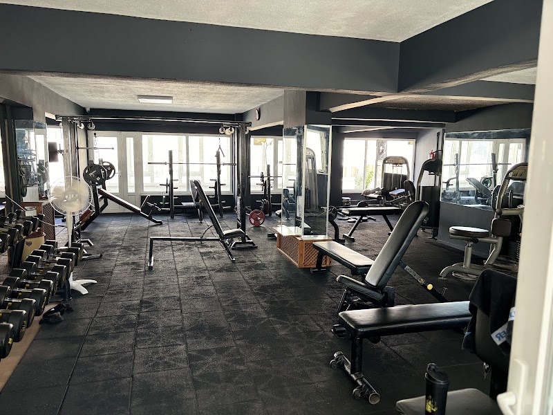 Apollon GYM Fitness Bandırma