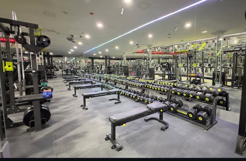 Fitslim Spor Merkezi/FINDIKZADE