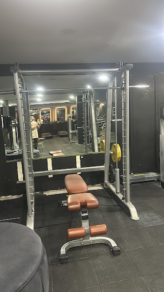 Zero fit cafe ve fitness