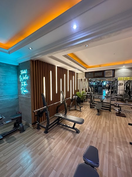 GymSporium Spor Salonu