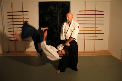 Aikidosever SVR Beden Zihin