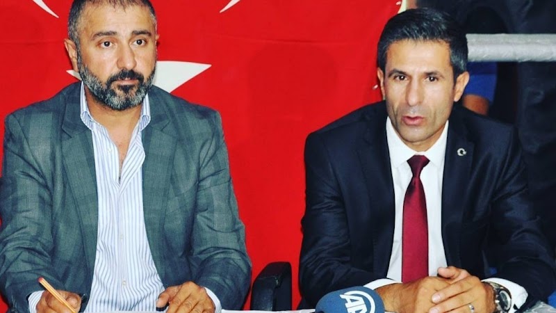 ŞENOL KAYSİ SPOR AKADEMİSİ