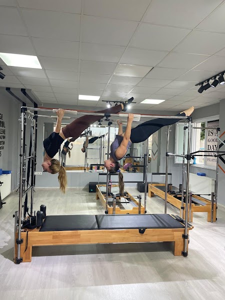 Hera Pilates Studio