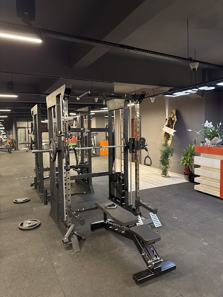 COREFİT ACADEMY