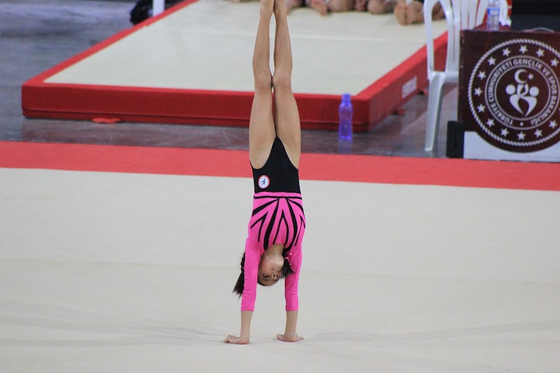 Teknik Gelişim Spor Kulübü
