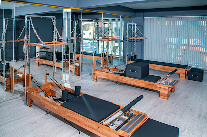 Pia Pilates