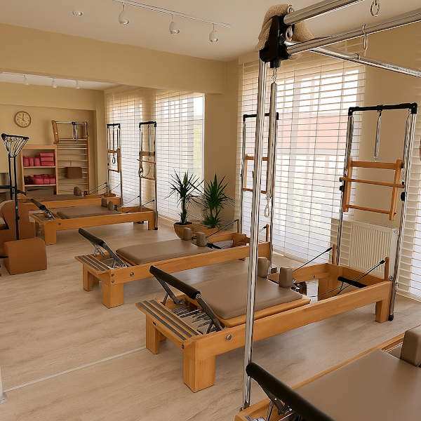 Raya pilates Studio