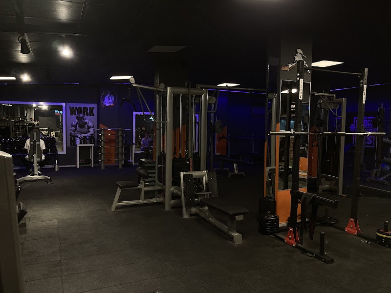Grit Sports Performance