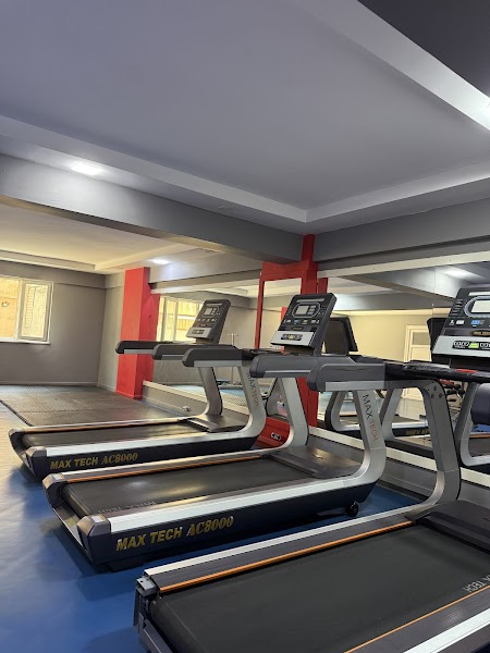 Ekol Fitness & Spor Home
