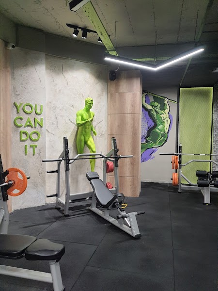 Formax Fitness
