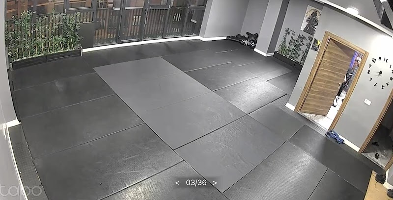 K13 Tactical & Jiu-Jitsu Team