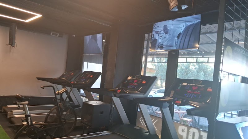 Arman Power Spor Center