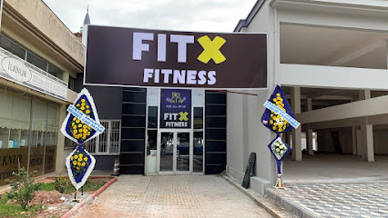 FİT-X FITNESS