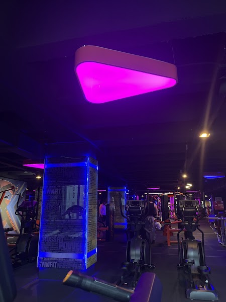 GYMFIT İKİ EYLÜL
