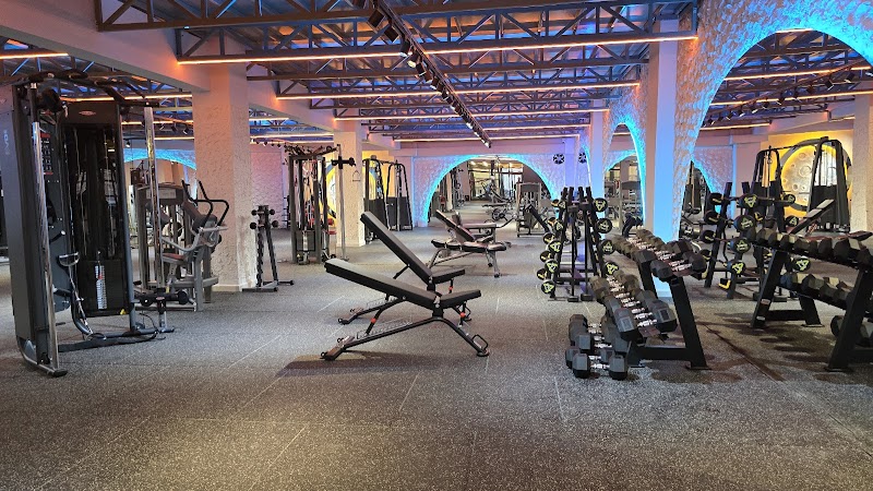 FİTLAB GYM KADİR HOCA